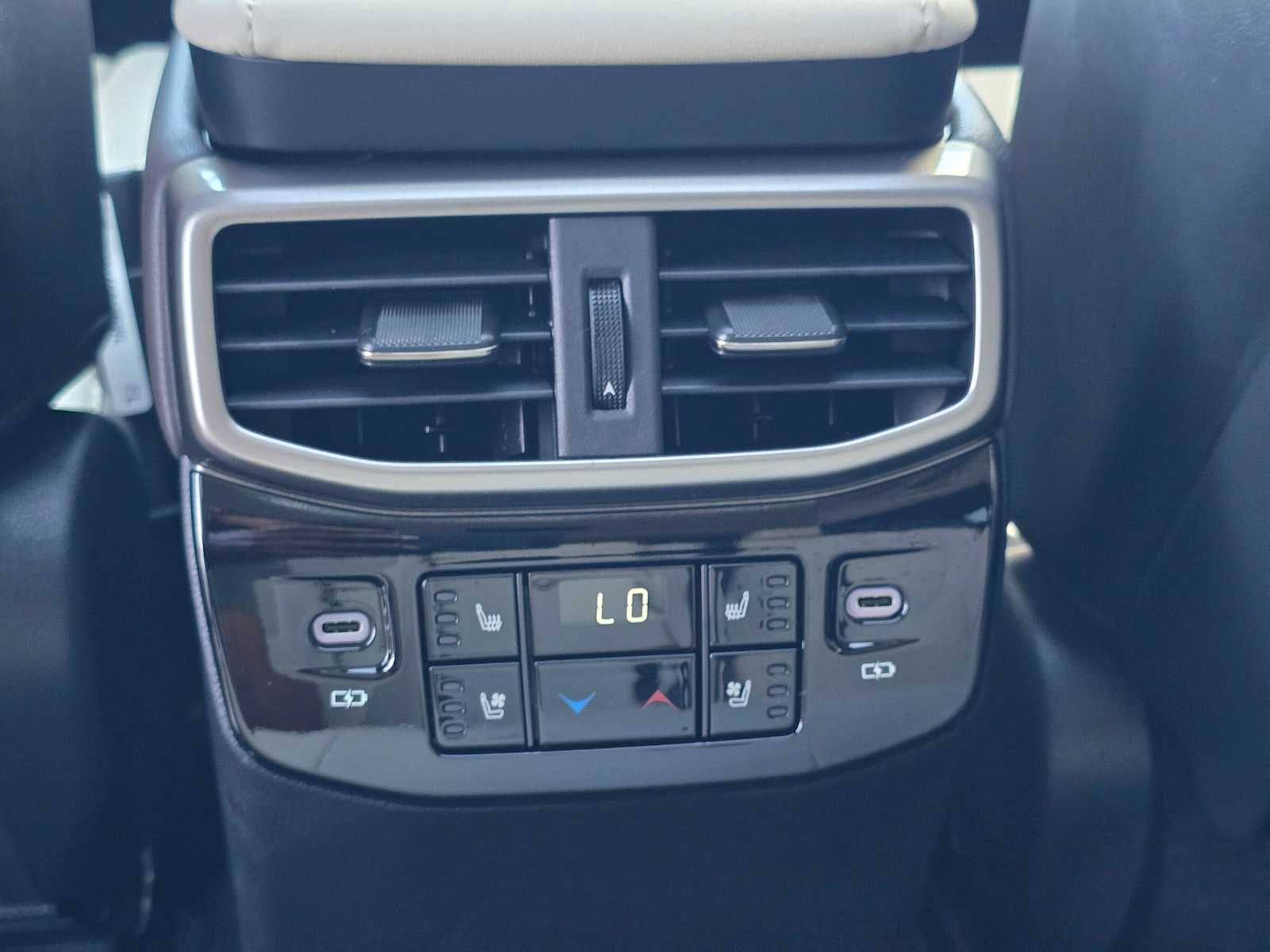 2026 Lexus RX 350h LUXURY