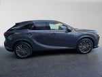 2026 Lexus RX 350h LUXURY