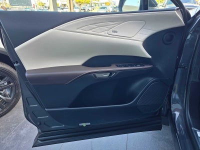 2026 Lexus RX 350h LUXURY
