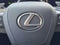 2026 Lexus RX 350h LUXURY