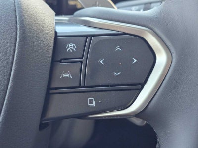 2026 Lexus RX 350h LUXURY