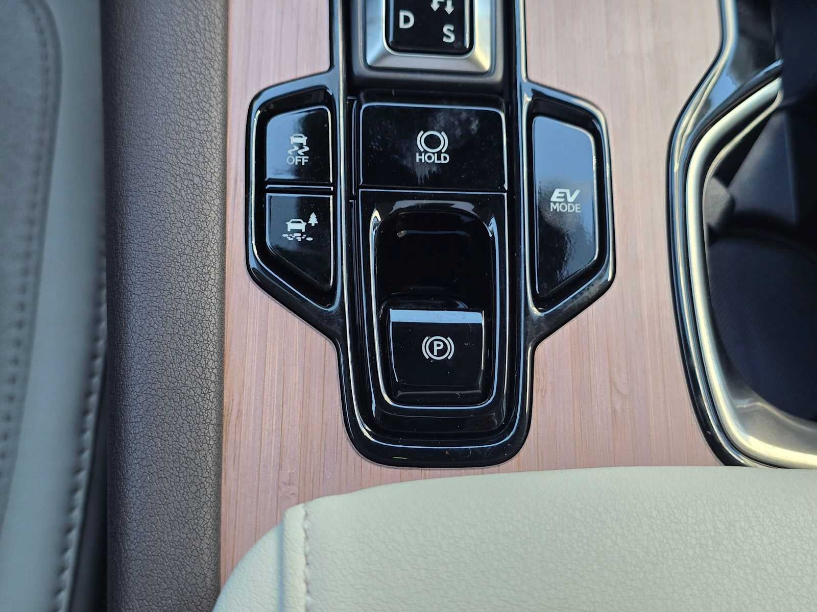 2026 Lexus RX 350h LUXURY