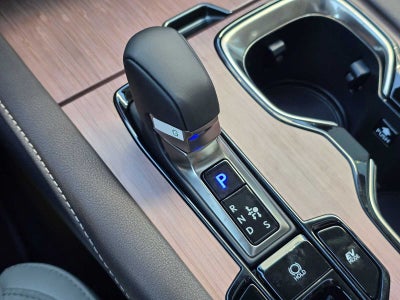 2026 Lexus RX 350h LUXURY