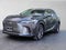 2026 Lexus RX 350h LUXURY