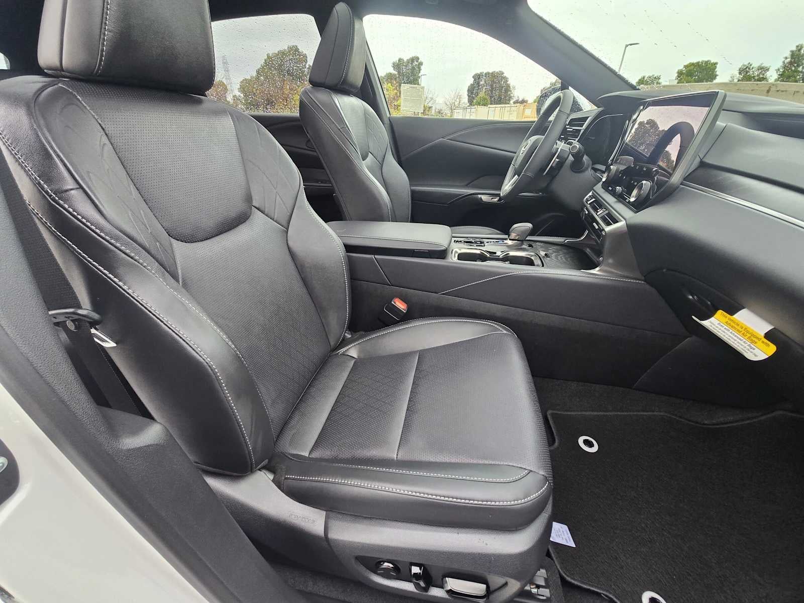 2026 Lexus RX 350h PREMIUM PLUS