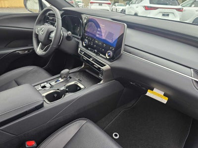2026 Lexus RX 350h PREMIUM PLUS