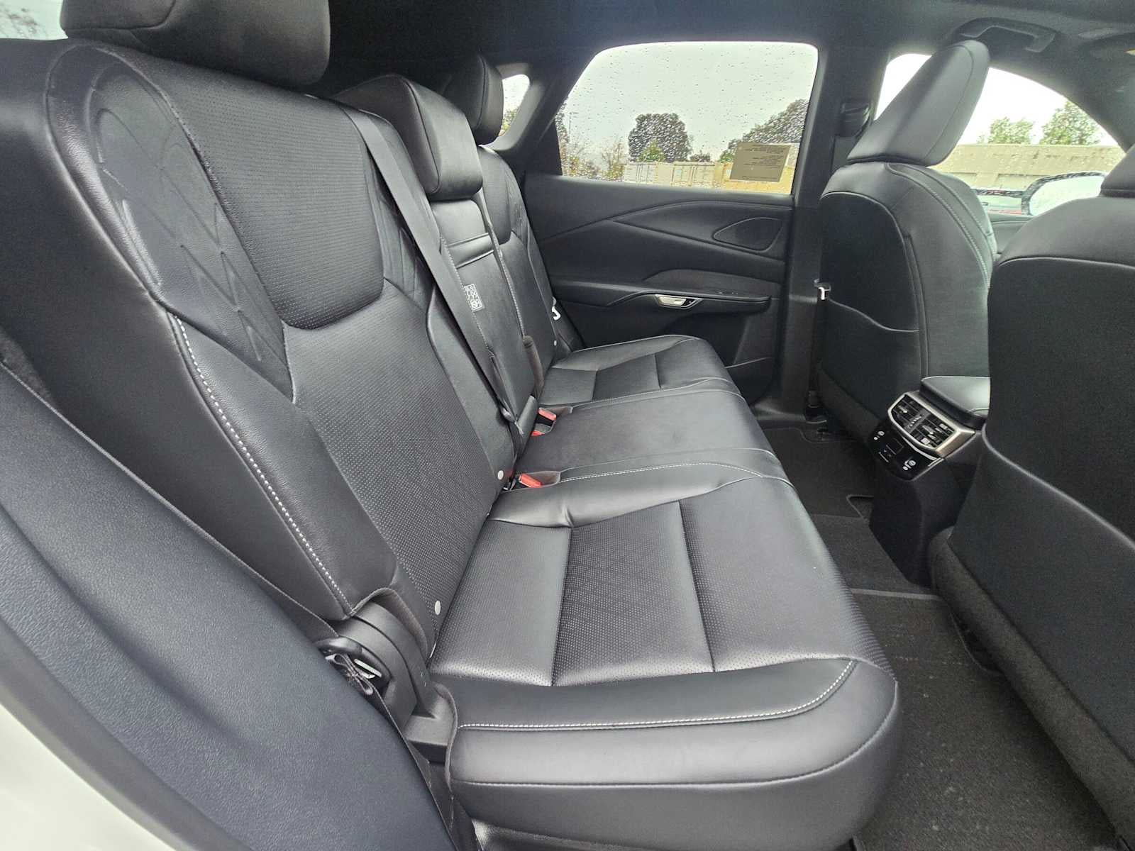 2026 Lexus RX 350h PREMIUM PLUS