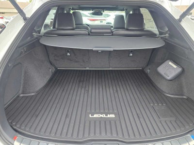 2026 Lexus RX 350h PREMIUM PLUS