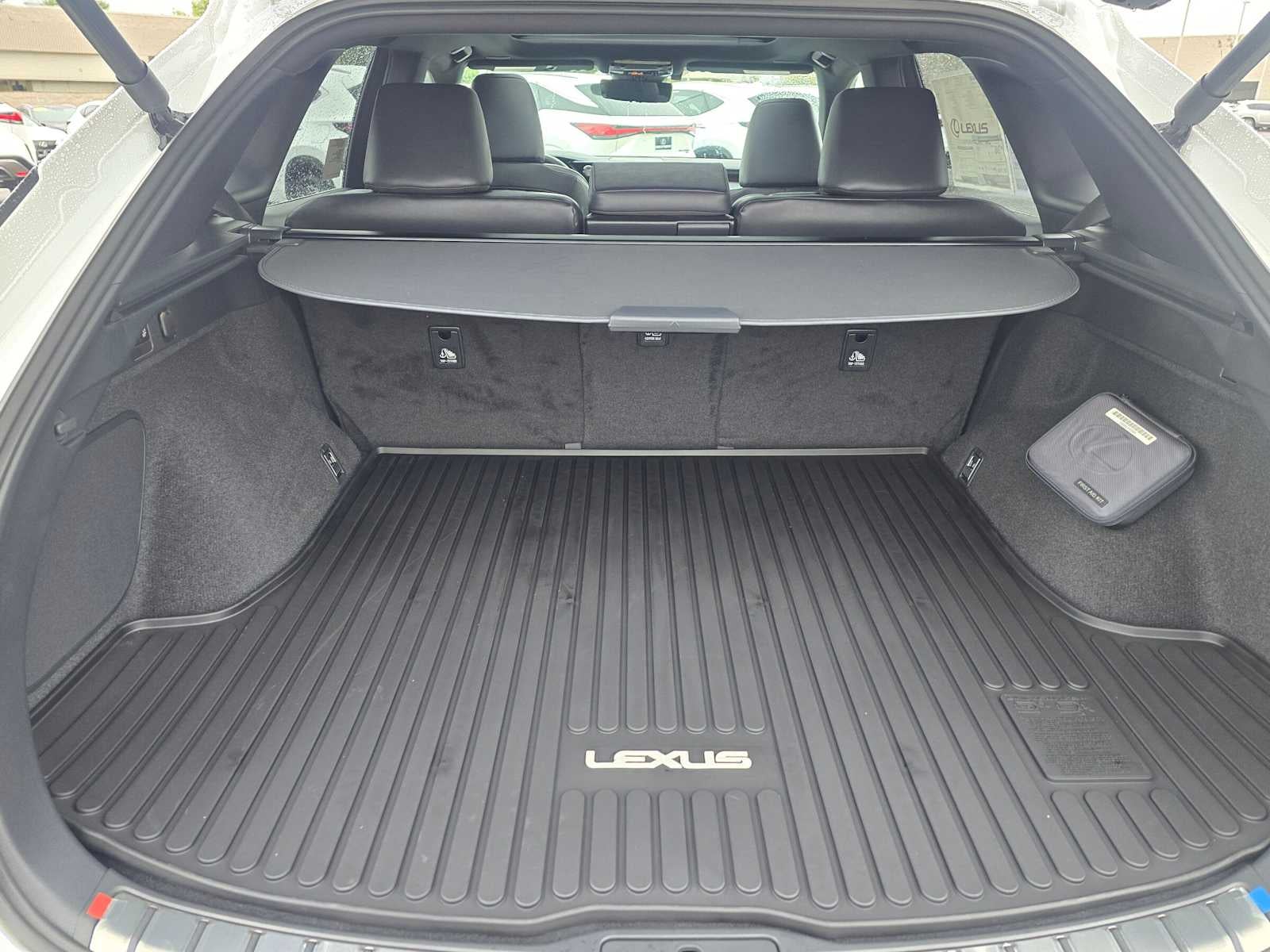 2026 Lexus RX 350h PREMIUM PLUS