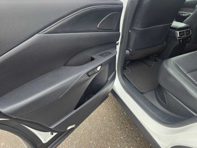 2026 Lexus RX 350h PREMIUM PLUS