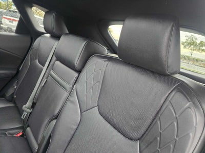 2026 Lexus RX 350h PREMIUM PLUS
