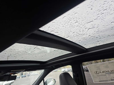 2026 Lexus RX 350h PREMIUM PLUS