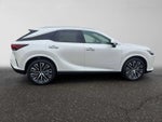 2026 Lexus RX 350h PREMIUM PLUS