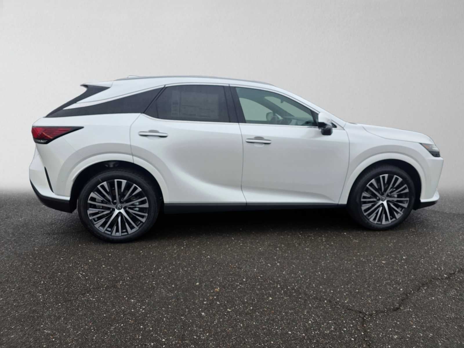 2026 Lexus RX 350h PREMIUM PLUS