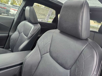 2026 Lexus RX 350h PREMIUM PLUS