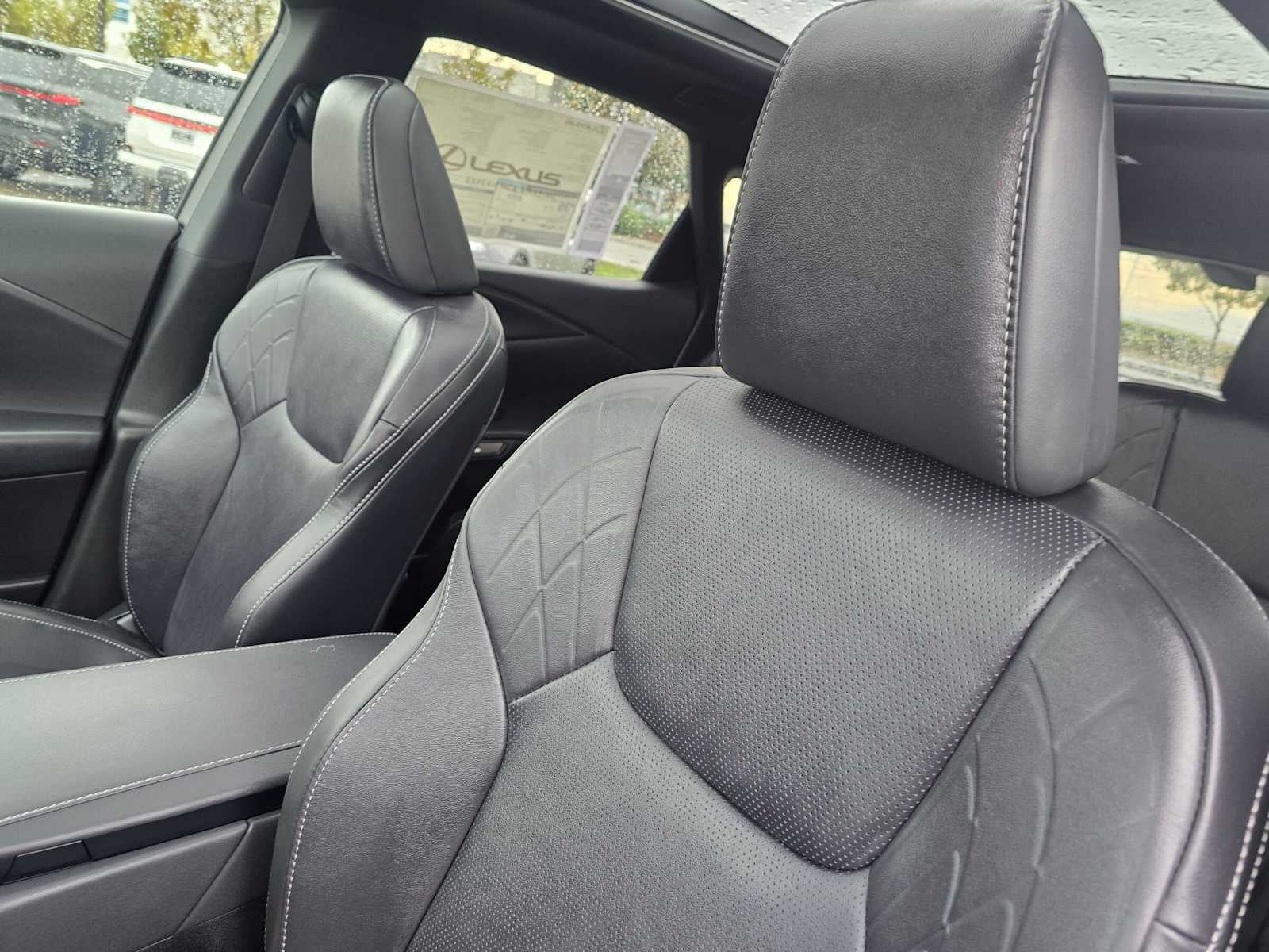 2026 Lexus RX 350h PREMIUM PLUS