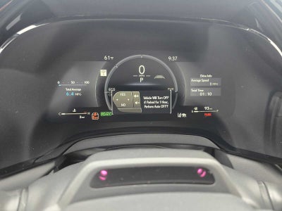 2026 Lexus RX 350h PREMIUM PLUS