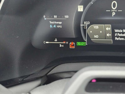 2026 Lexus RX 350h PREMIUM PLUS