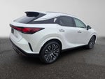 2026 Lexus RX 350h PREMIUM PLUS
