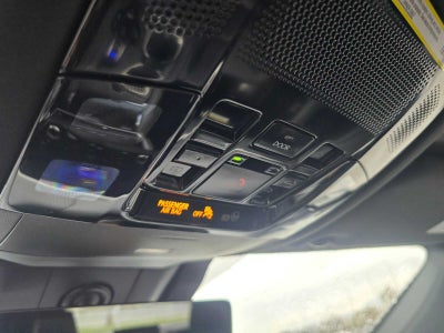 2026 Lexus RX 350h PREMIUM PLUS