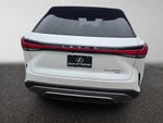 2026 Lexus RX 350h PREMIUM PLUS