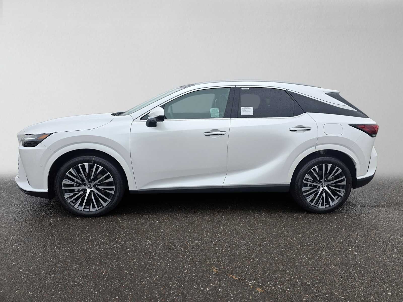 2026 Lexus RX 350h PREMIUM PLUS