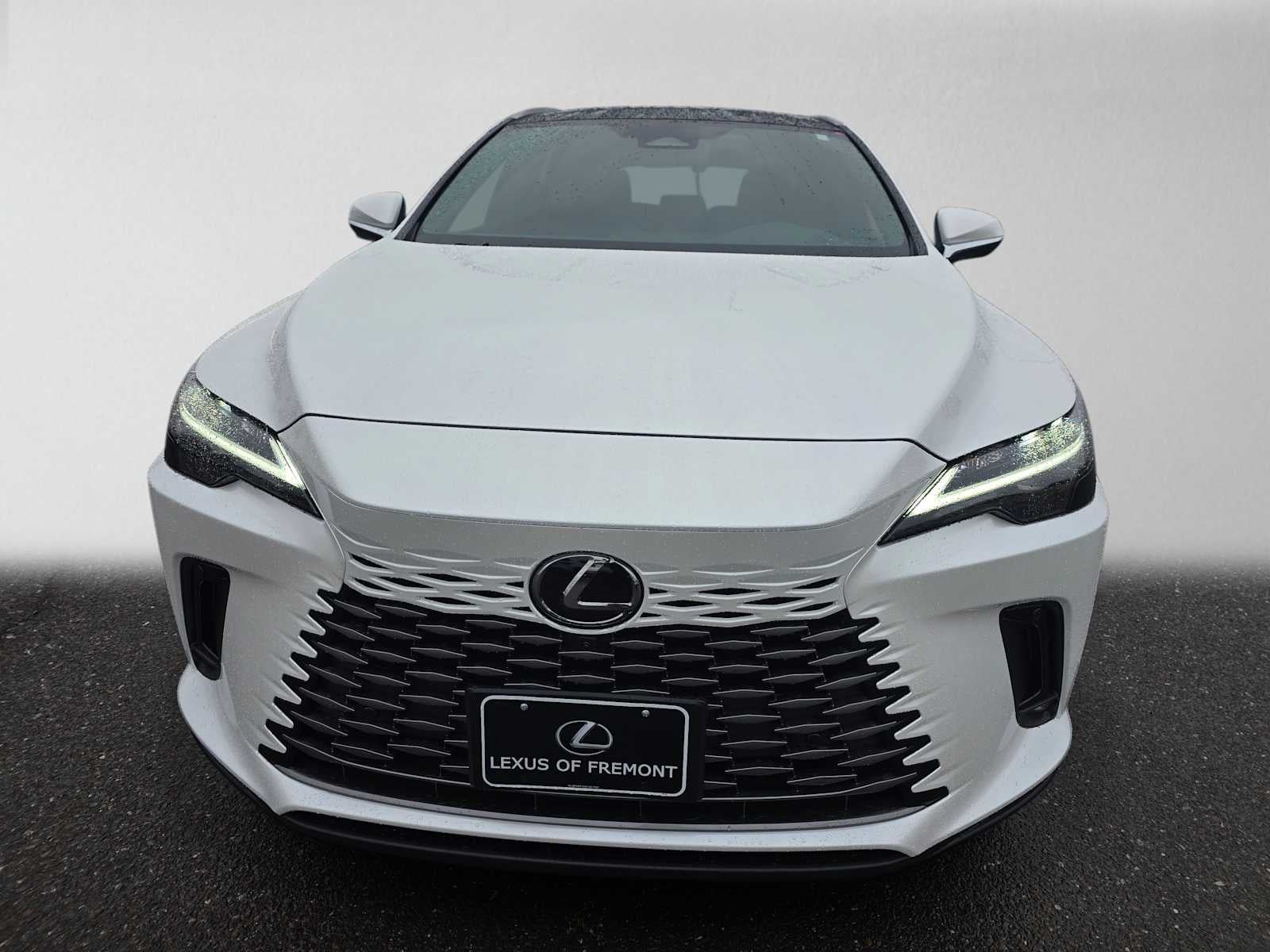 2026 Lexus RX 350h PREMIUM PLUS