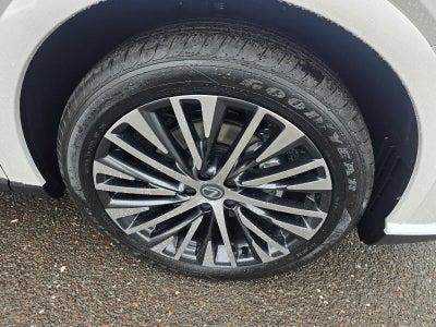 2026 Lexus RX 350h PREMIUM PLUS