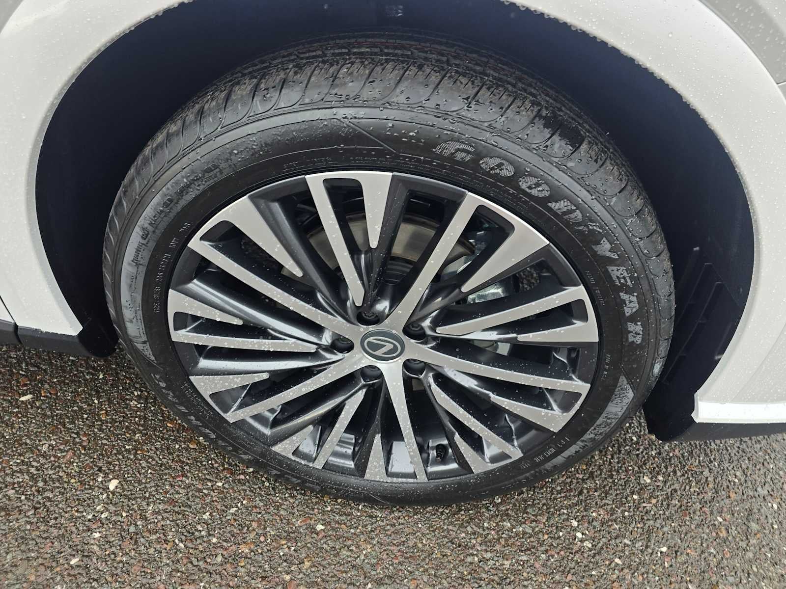 2026 Lexus RX 350h PREMIUM PLUS