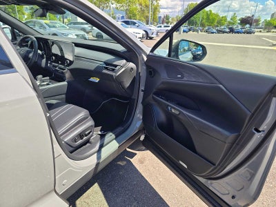 2026 Lexus RX 500h F SPORT PERFORMANCE AWD