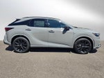 2026 Lexus RX 500h F SPORT PERFORMANCE AWD