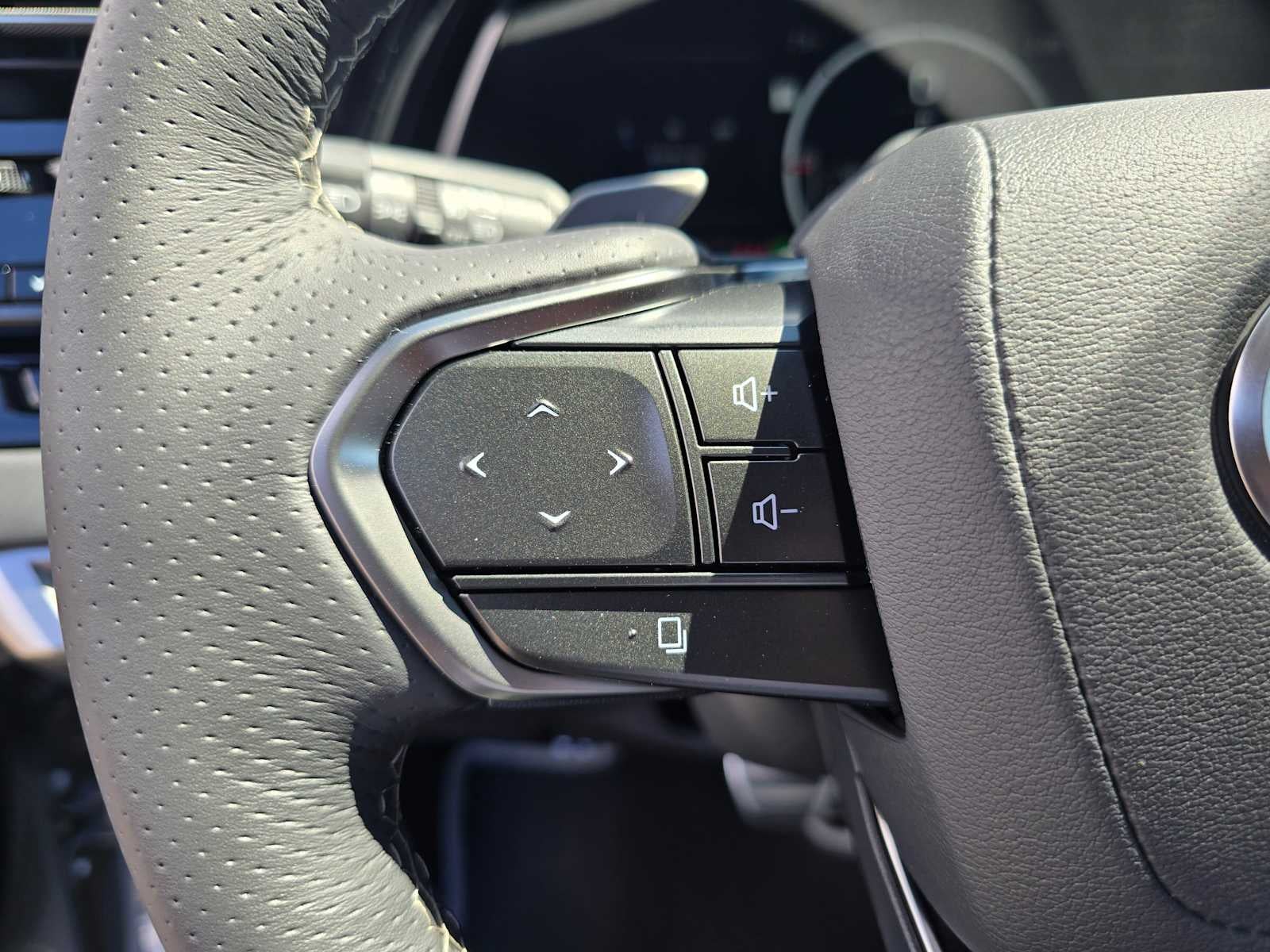 2026 Lexus RX 500h F SPORT PERFORMANCE AWD