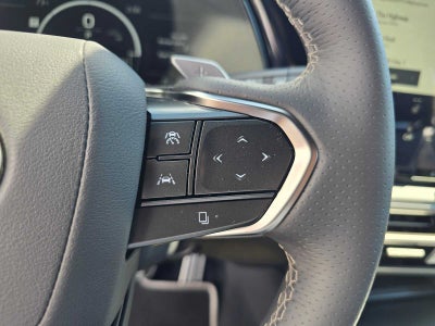 2026 Lexus RX 500h F SPORT PERFORMANCE AWD