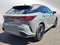 2026 Lexus RX 500h F SPORT PERFORMANCE AWD