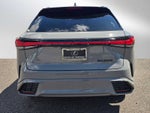 2026 Lexus RX 500h F SPORT PERFORMANCE AWD