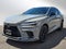 2026 Lexus RX 500h F SPORT PERFORMANCE AWD