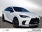 2026 Lexus RX 500h F SPORT PERFORMANCE AWD