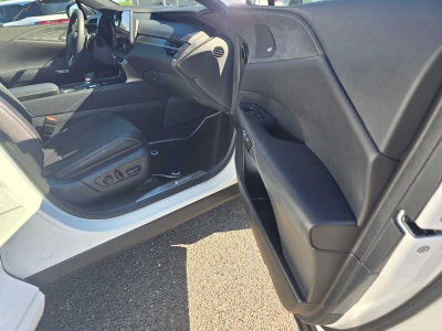 2026 Lexus RX 500h F SPORT PERFORMANCE AWD