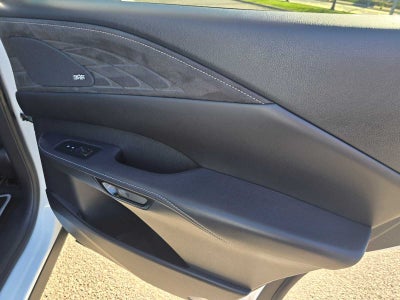 2026 Lexus RX 500h F SPORT PERFORMANCE AWD