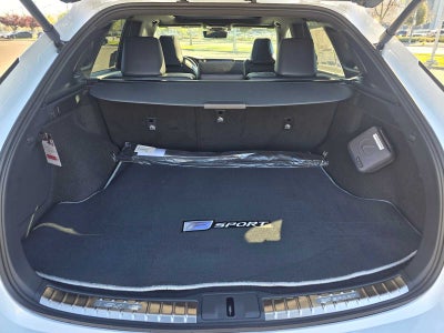 2026 Lexus RX 500h F SPORT PERFORMANCE AWD