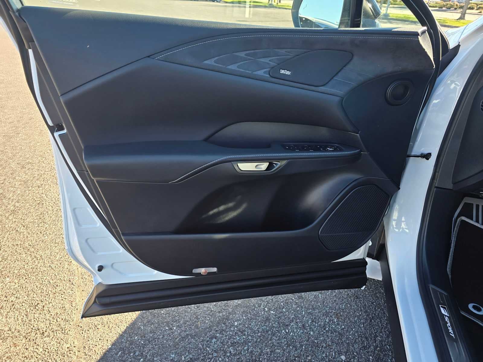 2026 Lexus RX 500h F SPORT PERFORMANCE AWD