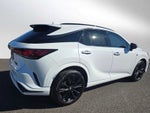 2026 Lexus RX 500h F SPORT PERFORMANCE AWD
