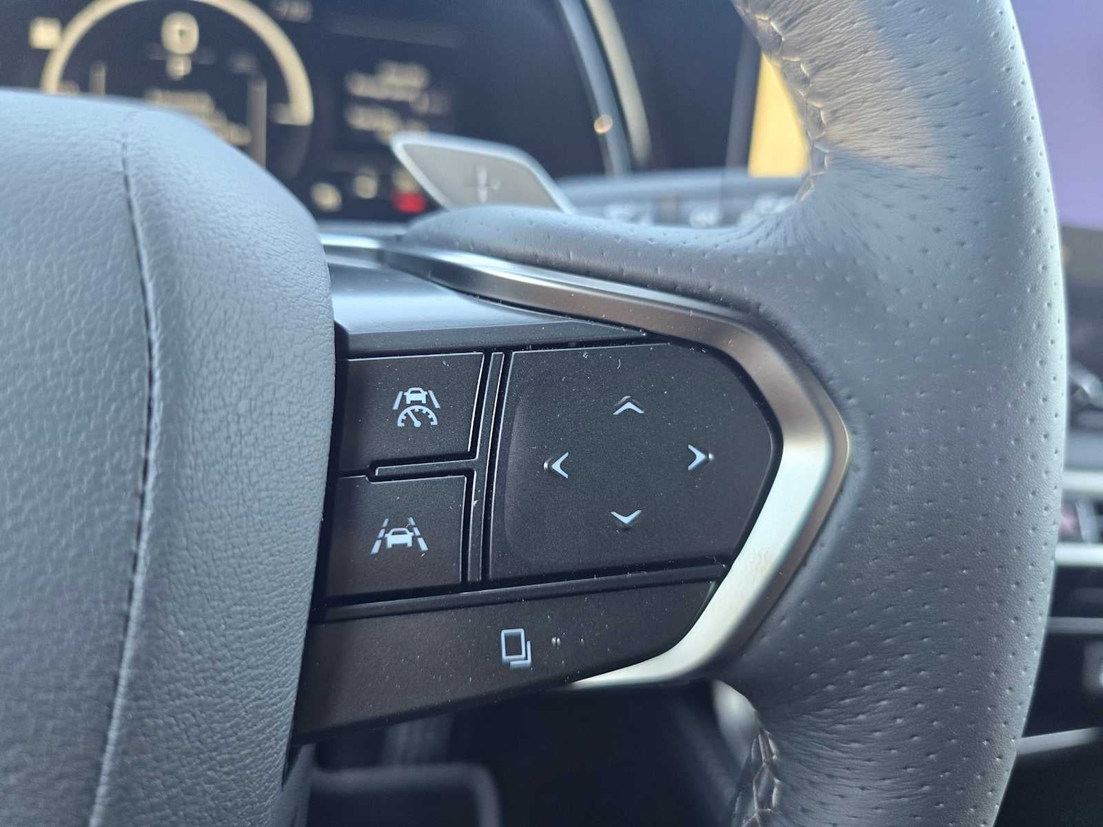 2026 Lexus RX 500h F SPORT PERFORMANCE AWD