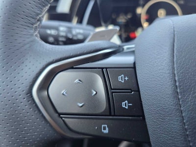 2026 Lexus RX 500h F SPORT PERFORMANCE AWD