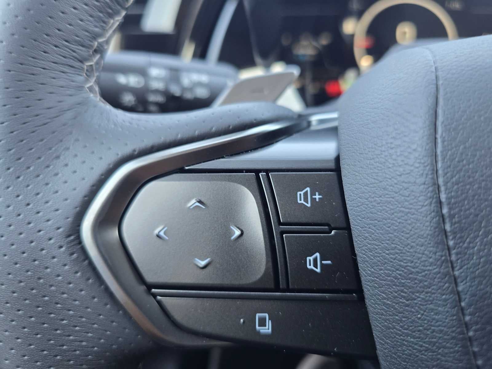 2026 Lexus RX 500h F SPORT PERFORMANCE AWD