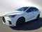 2026 Lexus RX 500h F SPORT PERFORMANCE AWD