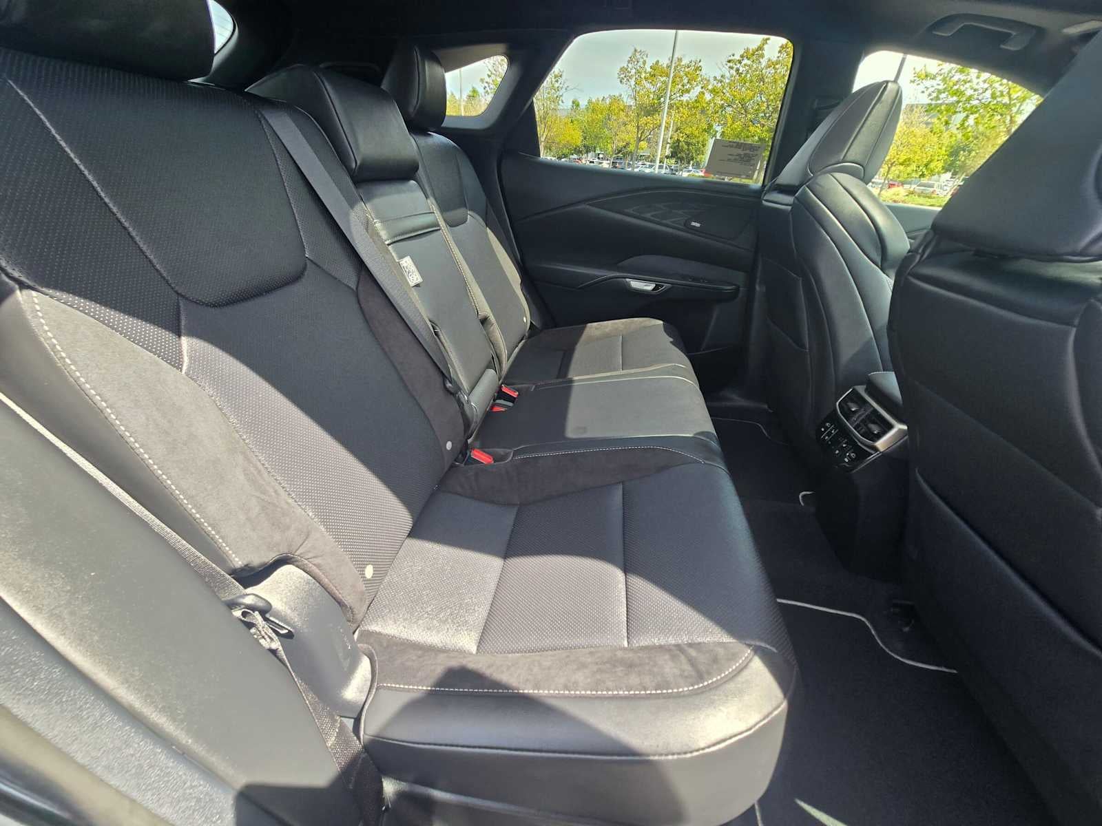 2026 Lexus RX 500h F SPORT PERFORMANCE AWD