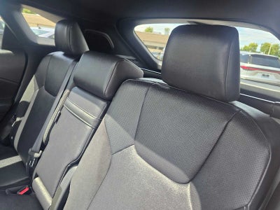 2026 Lexus RX 500h F SPORT PERFORMANCE AWD