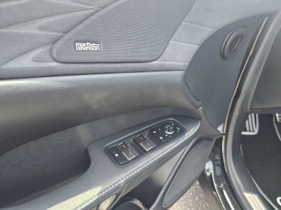2026 Lexus RX 500h F SPORT PERFORMANCE AWD