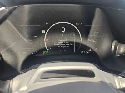 2026 Lexus RX 500h F SPORT PERFORMANCE AWD